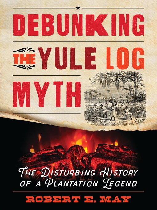 Cover image for Debunking the Yule Log Myth